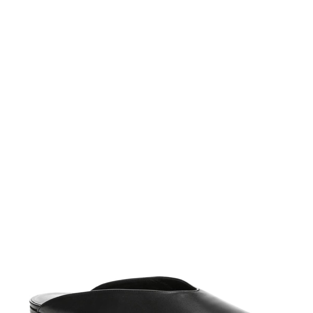 Vince Levine v-cut mule - Picture 6 of 7